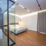 ホテル Riviera 4*