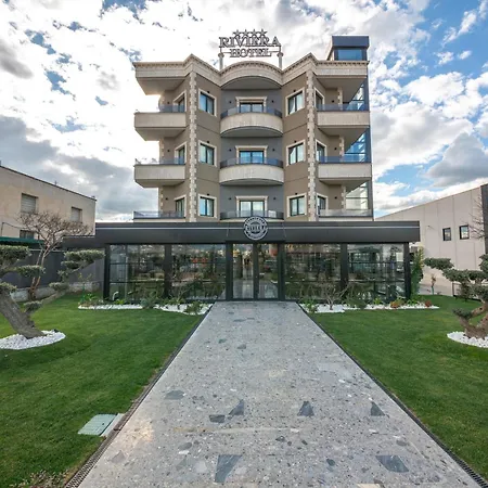 Riviera Hotel Kamez