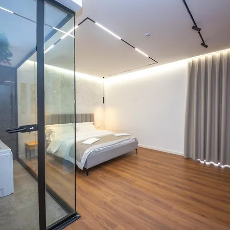 Szálloda Riviera 4*