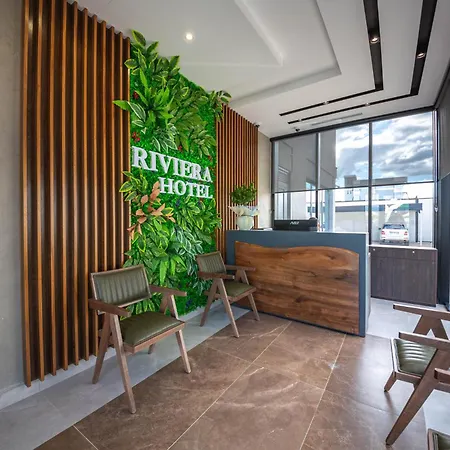 Riviera Hotel Kamez
