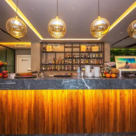 Otel Riviera Kamez