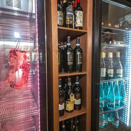 Riviera فندق Kamez