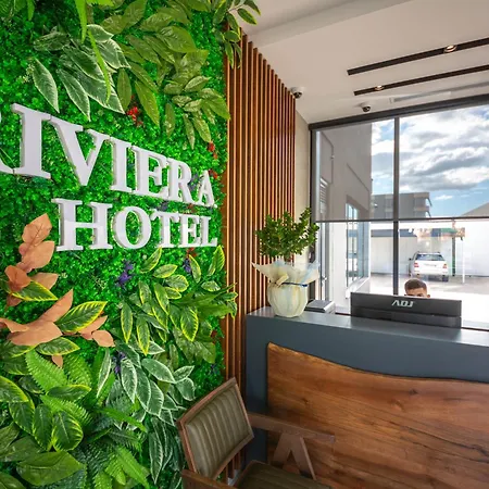 Riviera 4*