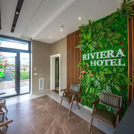 Riviera Kamez