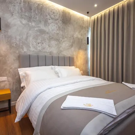 Otel Riviera Kamez