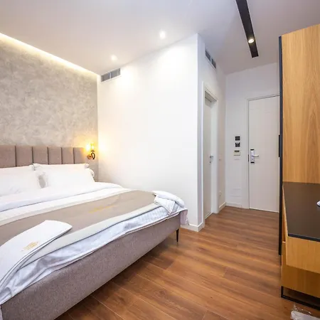 Otel Riviera
