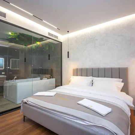 Otel Riviera Kamez