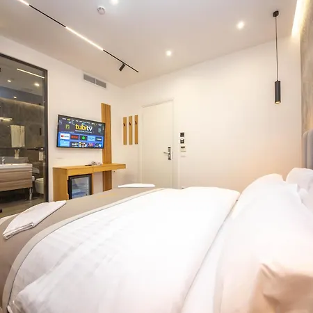 Otel Riviera 4*