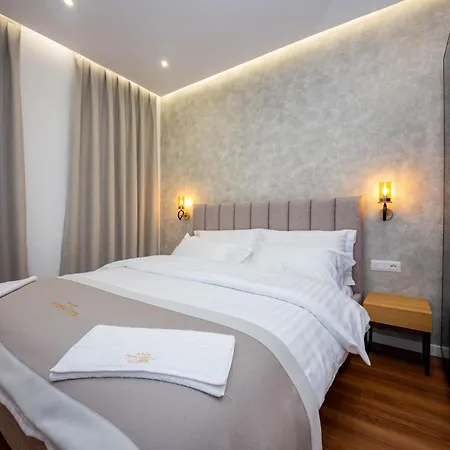 Otel Riviera Kamez